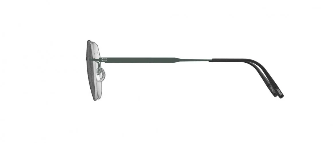 Silhouette The Timeless Visionary Chassis Rimless 5603 Eyeglasses - view 61